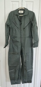 K-2b Flight Suit | eBay