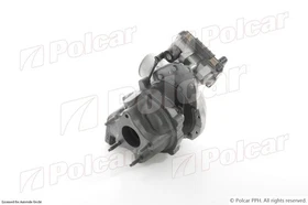 Turbolader Abgasturbolader für Chrysler Grand Voyager V RT IV RG RS ab 00->