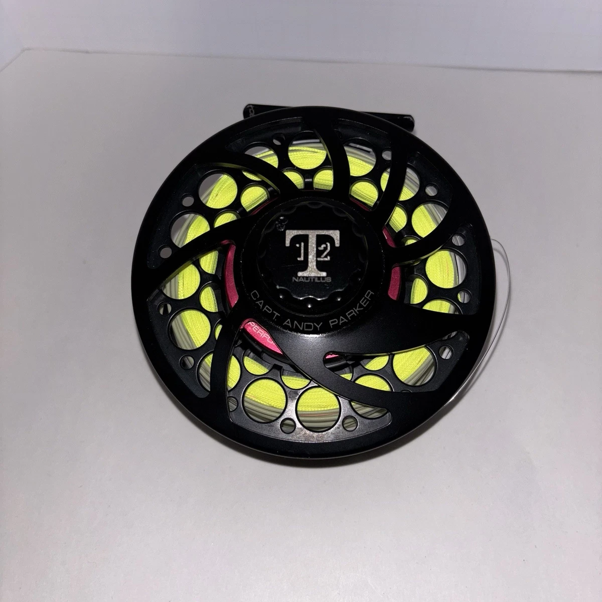 Nautilus Fly Reel Fishing Reels for sale - eBay