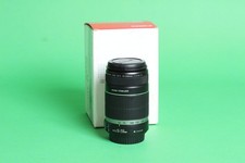 Canon EF-S 55-250mm f/4-5.6 IS Zoom Lens