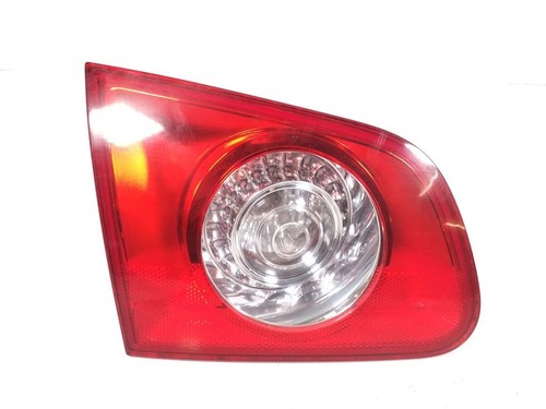 Volkswagen PASSAT B6 2008 Links Rückleuchte Heckleuchte innen 3C9945093A