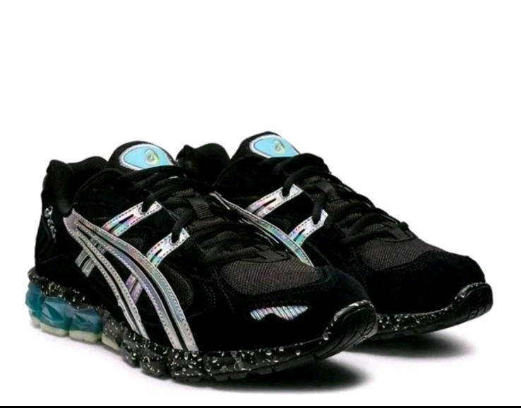 Size 11 - ASICS Gel Kayano 5 KZN Footlocker Exclusive for 