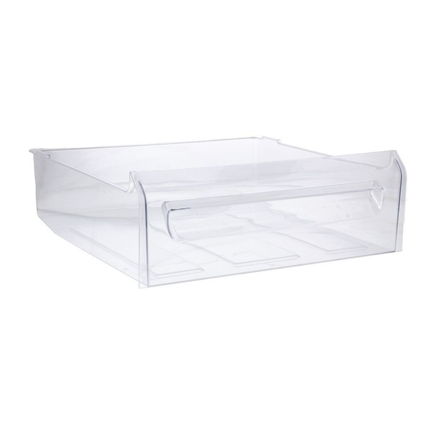 Easypart Passend FüR Hisense HK1101023 Gefrierschublade Oben FüR Gefrierschrank-image