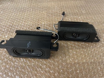 Original Ersatzteil zu Philips TV 43PUS7394  neu Lautsprecherset