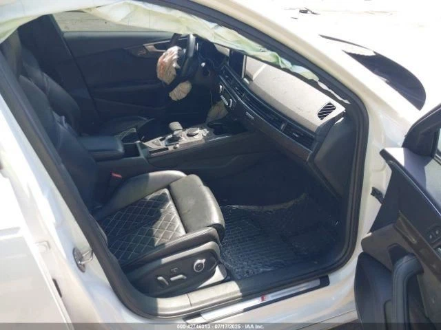 Nudillo/tubo trasero derecho pasajero para AUDI ALLROAD 17-24 2496843 Foto 4 de 4