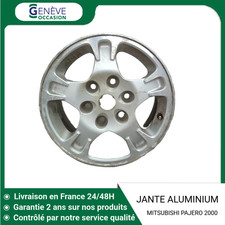 Jantes Mitsubishi PAJERO