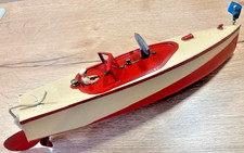 CANOT à MOTEUR JEP Jouet