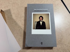 Make Something Wonderful Book | eBay