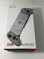 GameSir G8 Galileo Type-C Wired Mobile Gaming...