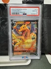 2020 Pokémon Sword & Shield Charizard V Darkness Ablaze PSA 10