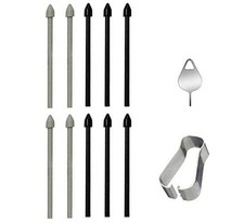 10 Pcs Tab S10 Ultra S Pen Tips Replacement for S10 /S10 Black 10