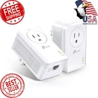 TP-Link AV1000 Powerline Passthrough Kit