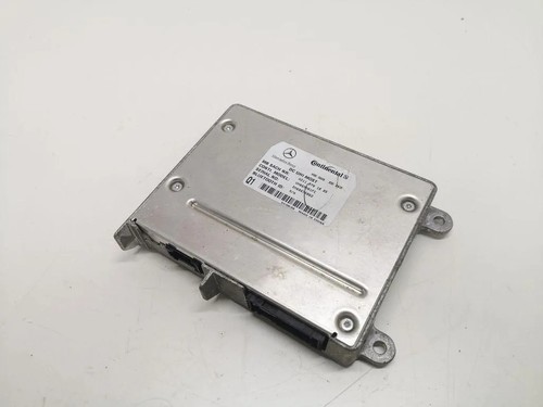 MERCEDES-BENZ M W164 Bluetooth Steuergerät A2118701885 3.20 Diesel 32857837