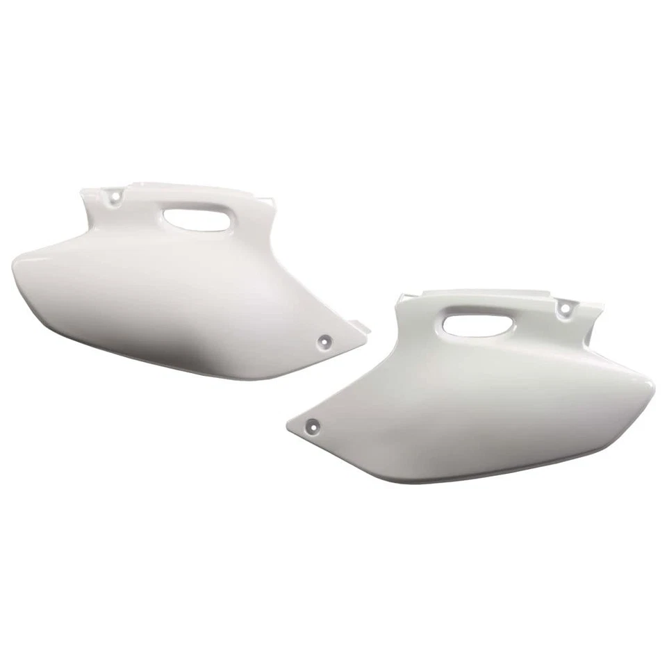 Acerbis 2043480002 Side Panels White Foto 4 de 4