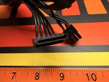 SATA Power Connector Cable PSU To Sata Device