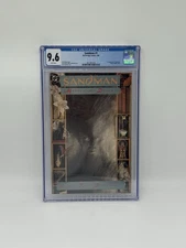 Sandman #1 (DC Comics January 1989) CGC 9.6 1st App Morpheus