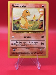 pokemon cards set price Pokemon - Charmander - Team Up 2019 main image 0