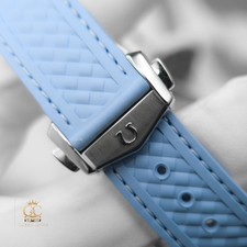 OMEGA Seamaster Aqua Terra 150M - 220.12.41.21.03.008 - Summer Blue 2026 Unworn 8
