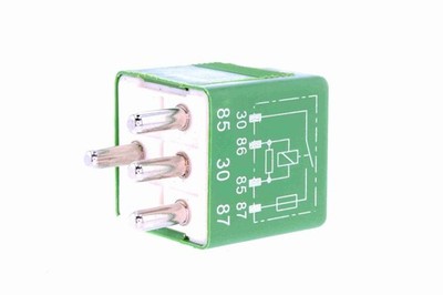 Multifunktionsrelais VEMO V30-71-0038 für MERCEDES KLASSE W202 C126 190 W201 SL