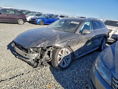 Wheel 19x6 Spare Fits 17-25 AUDI ALLROAD 1420306