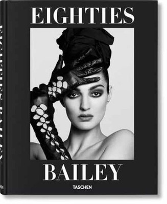 David Bailey: Eighties (Extra Large) - Hardcover - Very Good