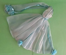 Barbie Superstar "Walzermelodie blue 1977 Fashion Originals #9471 