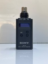 SONY DWT-P01/62 Digital Wireless Transmitter ...