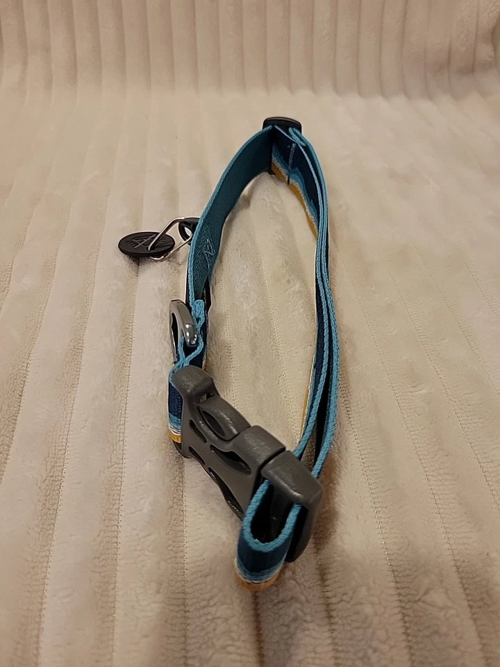 Nuevo Ruffwear, Collar de Perro de Gama Frontal, Collar Duradero y Cómodo 20"-26" Foto 3 de 4