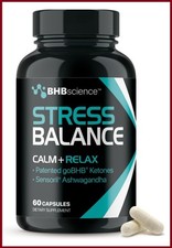  1 Pastillas Para La Ansiedad Calmante Para Los Nervios, Adapt genos Antiestr s