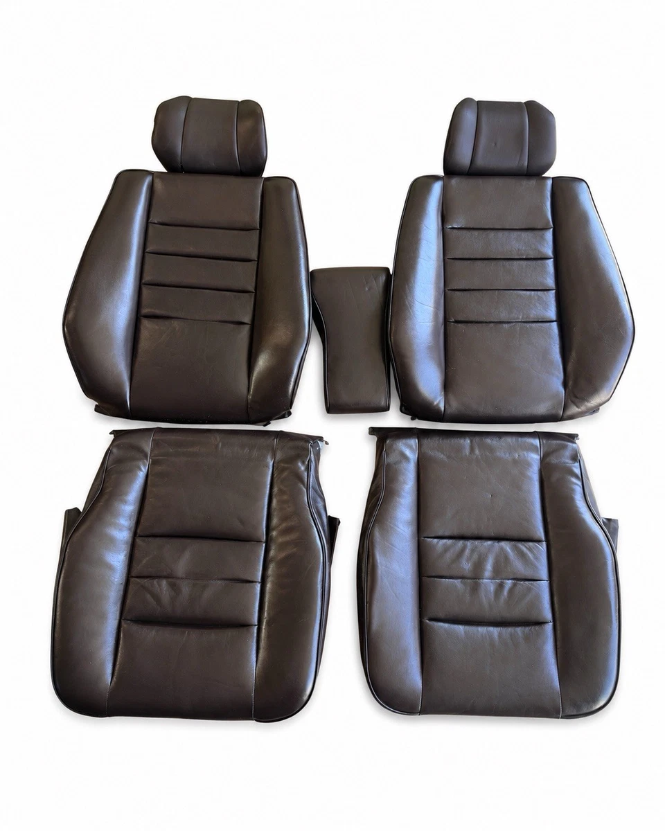 Mベンツ-126-560SEC-内装内張左右セツト販売 Genuine OEM Interior Parts for Mercedes-Benz 560SEC for sale | eBay