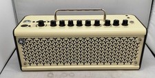 YAMAHA THR10II 20W Modeling Guitar Amp Bluetooth Stereo Combo - Excellent Used