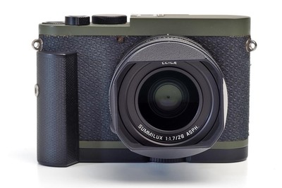 Leitz Leica Q2 Reporter