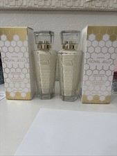 2 PACK JAFRA ROYAL JELLY MILK BALM -200 ml- 6.7 oz NEW FREE SHIPPING