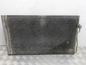 BMW 5 Touring E61 Klimaanlage Kühler 8381362 3.00 Diesel 160kw 2005 26503742