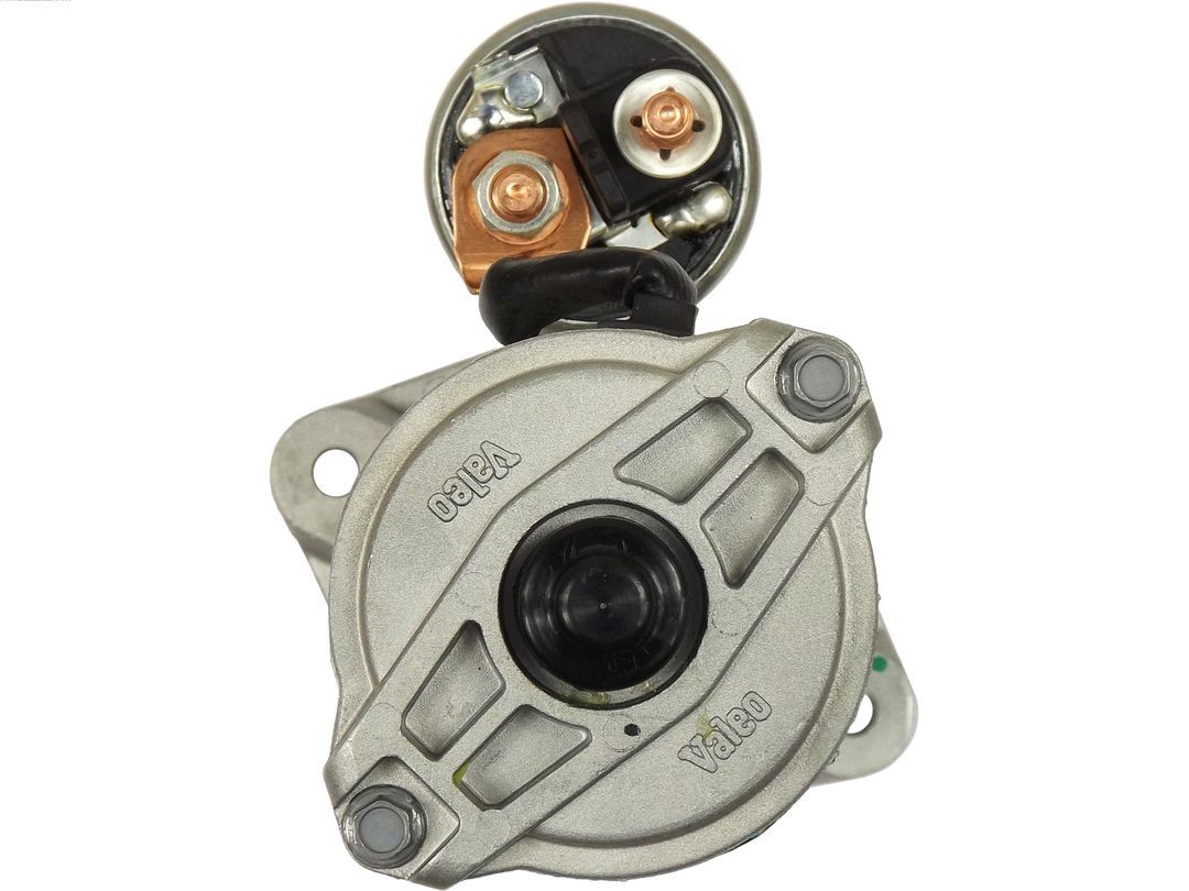 Fits AS ROZRUSZNIKI I ALTERNATORY S3109(VALEO) STARTER   ⭐UK Stock⭐