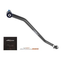 Adjustable Heavy Duty Front Track Bar For Jeep Wrangler Tj 1997-2006 1.5-4.5 Adjustable Heavy Duty Front Track Bar For Jeep Wrangler Tj 1997-2006 1.5-4.5