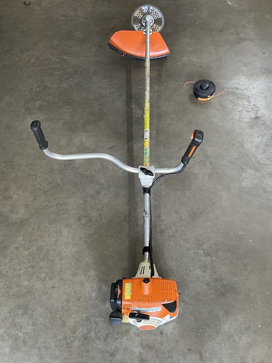 STIHL FS250 String Trimmer / Brush Cutter -Strong Running 40.2cc