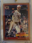 2026 Topps Series 1 Byron Buxton Gold (RAW)