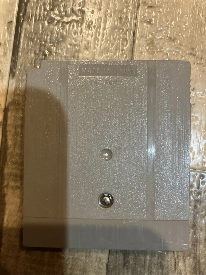 Spanky's Quest (Nintendo Game Boy) - Image 2 of 2