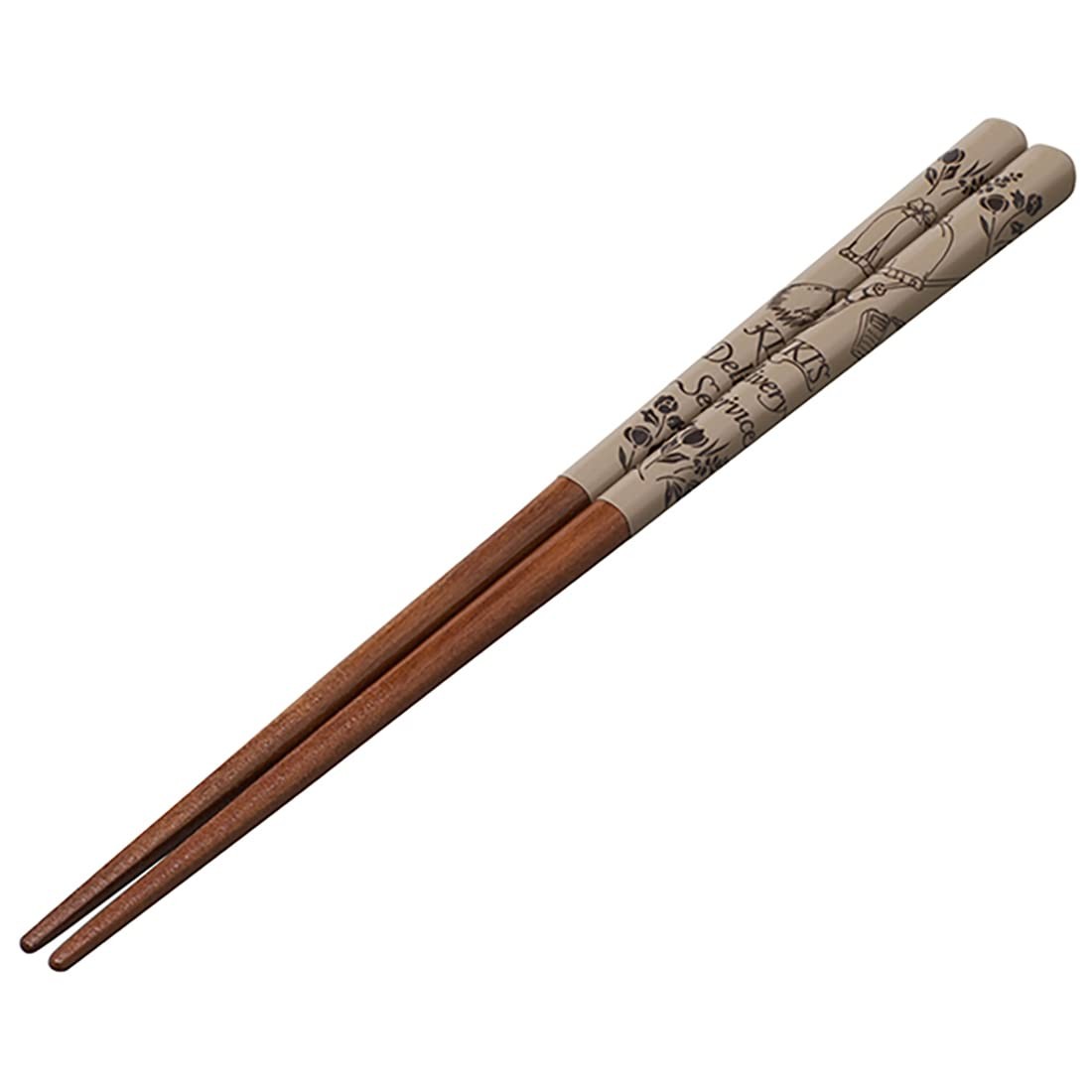 Studio Ghibli Kiki Zauberstbe лакерт 21 см Braun ANN4SQ-A 4090₽