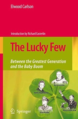 The Lucky Few Between the Grea - ACCEPTABLE