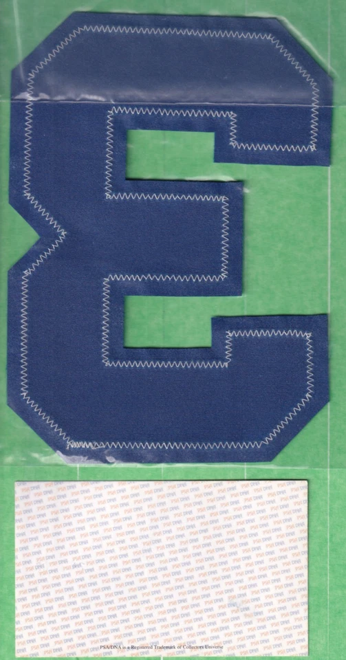 Quentin Richardson Autographed Jersey #3 Los Angeles Clippers PSA/DNA Certified - Image 2 of 2