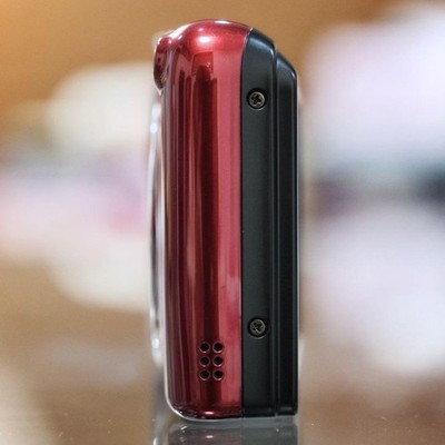 Very good condition, working, Heisei retro Y2K Nikon COOLPIX A10