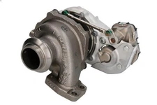 Lader, Aufladung GARRETT 845275-5001S für FORD ECOSPORT 1.5 2017-