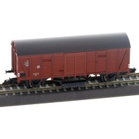 Tillig 95291 Schienenreinigungswagen, Dr, Ep. III TT + Neu