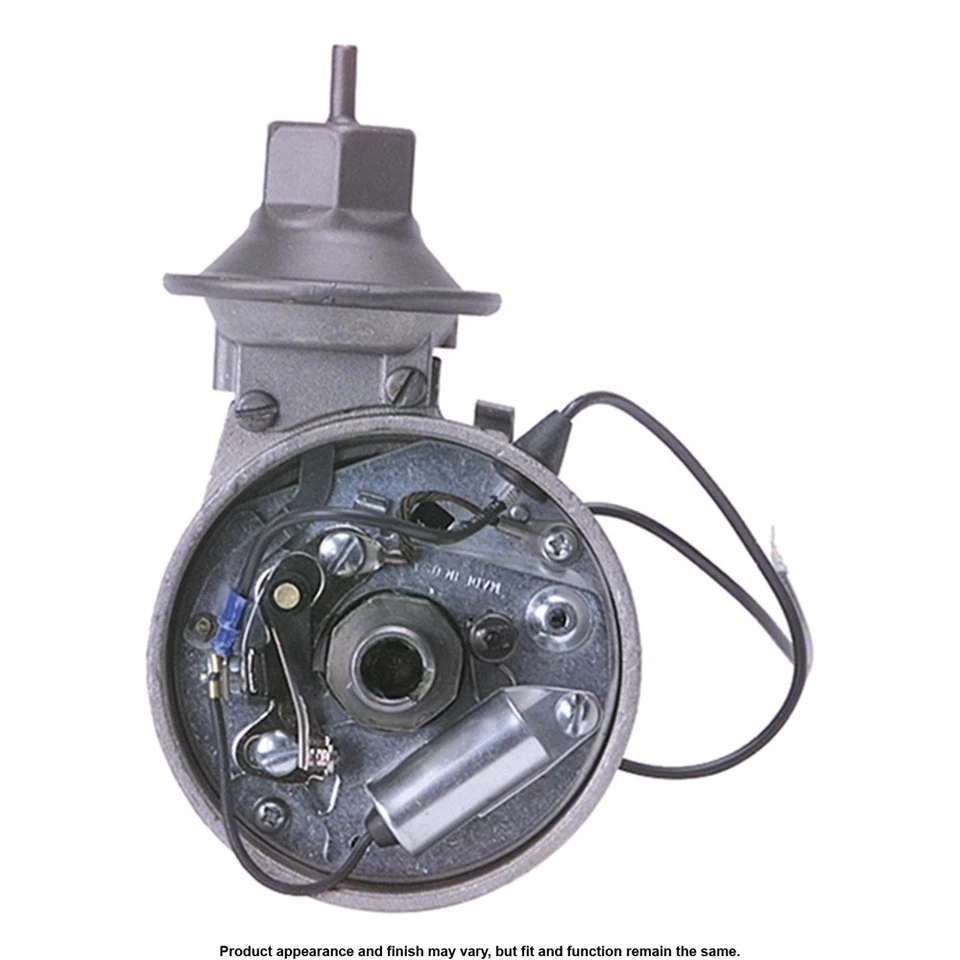 Distribuidor de encendido de cartón para Lincoln Continental Mark III Country Sedán TCP Foto 2 de 3