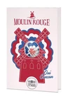 10 Euro Moulin Rouge Silver France 2026 Blister