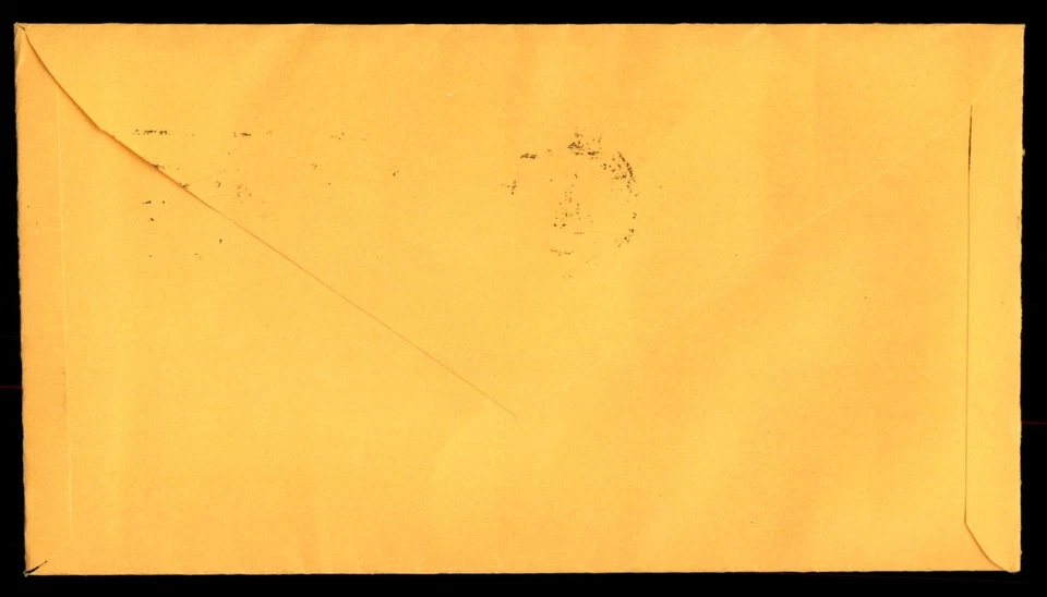 Mayfairstamps US FDC 1981 Desert Cacti First Day Cover aau_28057 - Image 2 of 2