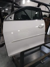 Driver Front Door VIN 1 4th Digit Limited Adhesive Fits 14-16 MALIBU 580874