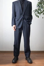 Comme des Garcons Homme vintage wool suit